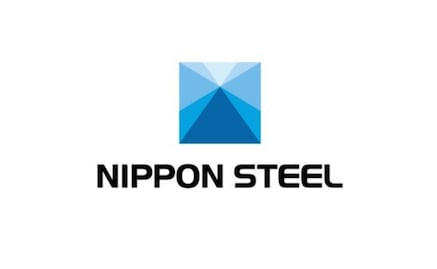 Nippon Steel invertirá 300 mdp en dos plantas de U.S. Steel en EU