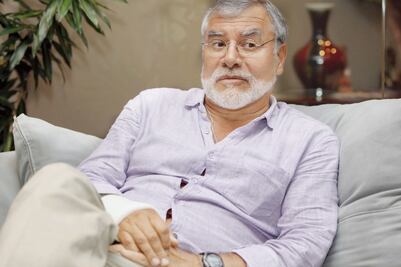 “Un caso típico de crimen global”