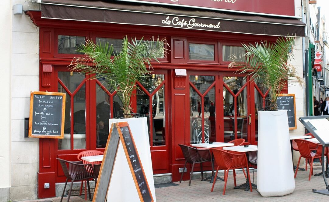 La cocina francesa es Patrimonio Inmaterial de la Humanidad./Foto: Inkflo para Pixabay.