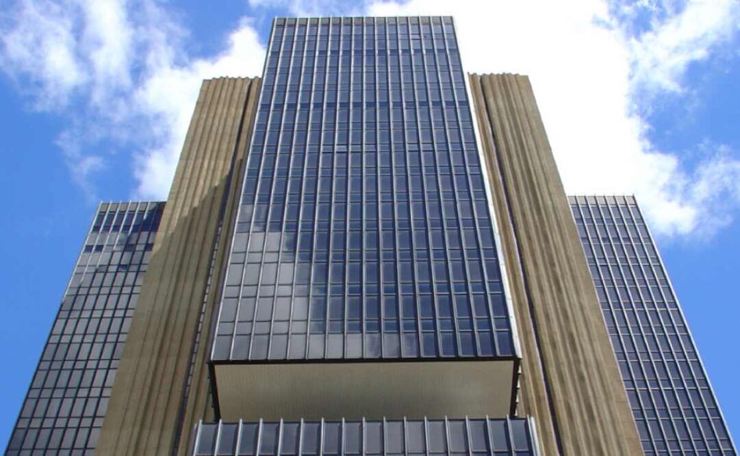 El Banco Central de Brasil destacó en un comunicado un escenario global "incierto" y unos precios superiores a las metas. Foto: @BancoCentralBR