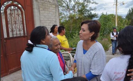 ​Inicia este viernes censo de viviendas dañadas en mixteca oaxaqueña