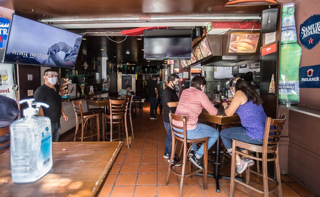 Foto: Archivo / EL UNIVERSAL