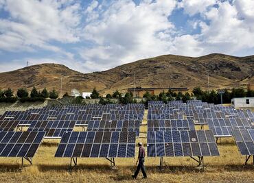 Mexico, one of the most attractive countries to invest in clean energy