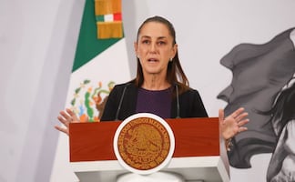 Sheinbaum plantea no modificar calendario escolar; que se conserven las 6 semanas de vacaciones, dice tras anuncio de SEP