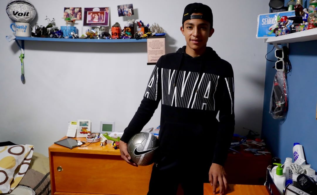 Fotografía de Iván Stephens para EL UNIVERSAL