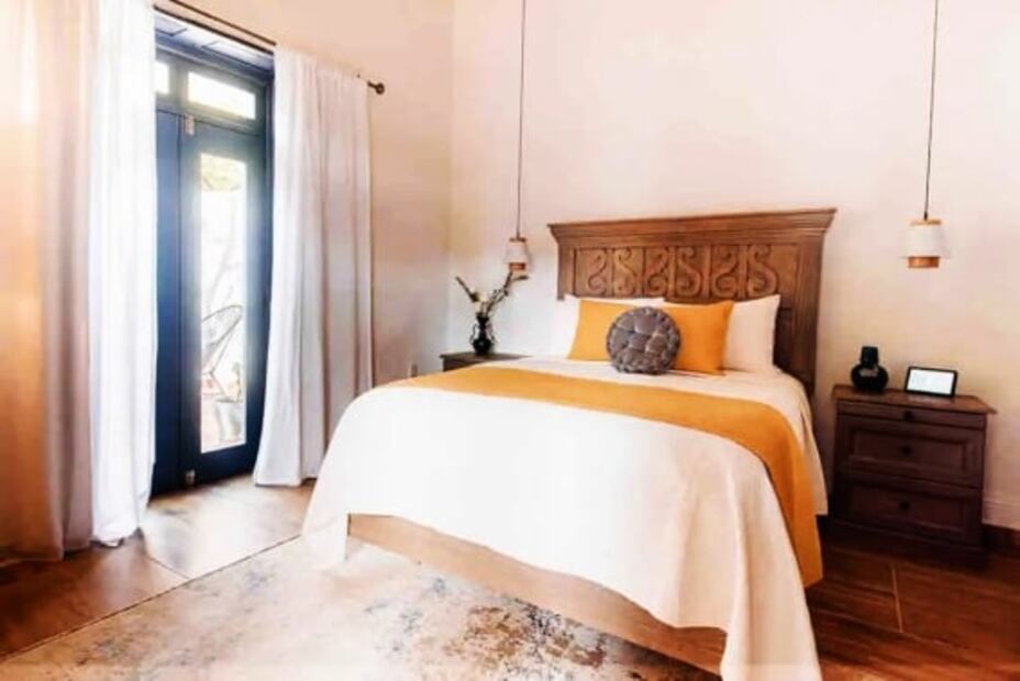 Hoteles disponibles para el Cervantino 2022 en Guanajuato