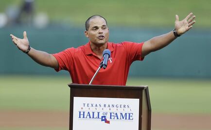 Bagwell, Raines e Iván Rodríguez, al Salón de la Fama