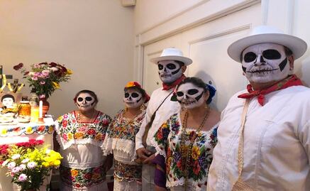 Realizarán Primer Festival del Pib en Mérida