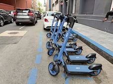 Semovi: registran 2,154 vehículos eléctricos