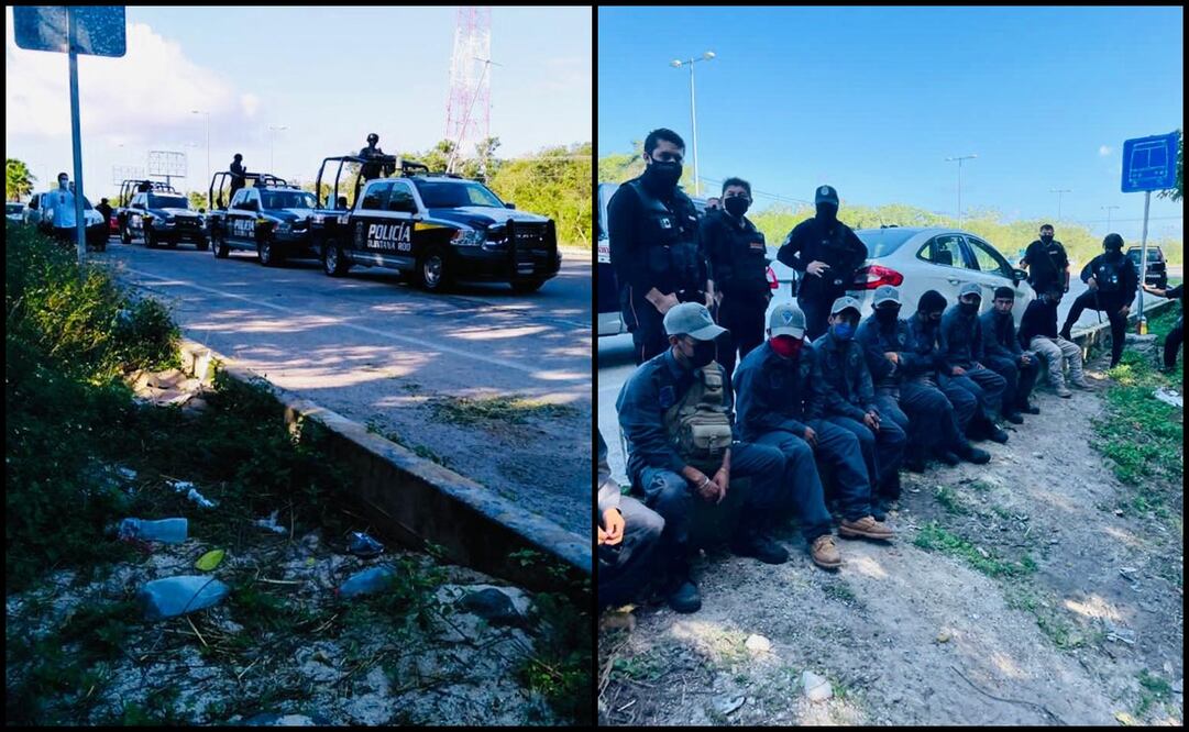 Fotos: Cortesía de AZCARM