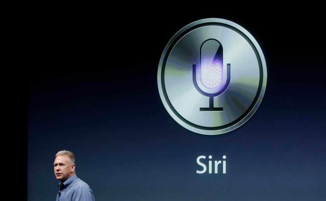 Hola, Siri, eres sexista, advierte informe de la Unesco sobre tecnología y género