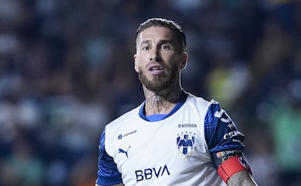 Sergio Ramos no jugará la vuelta de los cuartos de final contra Toluca; eligen no arriesgar al español