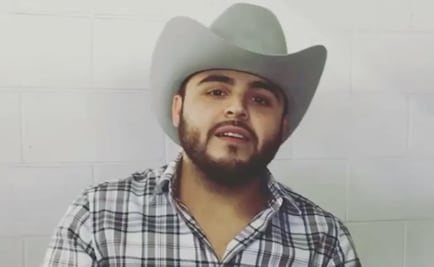 ¿Gerardo Ortiz dedica canción al narcotraficante "El Mencho"?