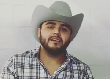 ¿Gerardo Ortiz dedica canción al narcotraficante "El Mencho"?