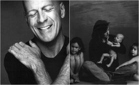Bruce Willis cumple 71 años y recibe amorosos mensajes de su familia 
