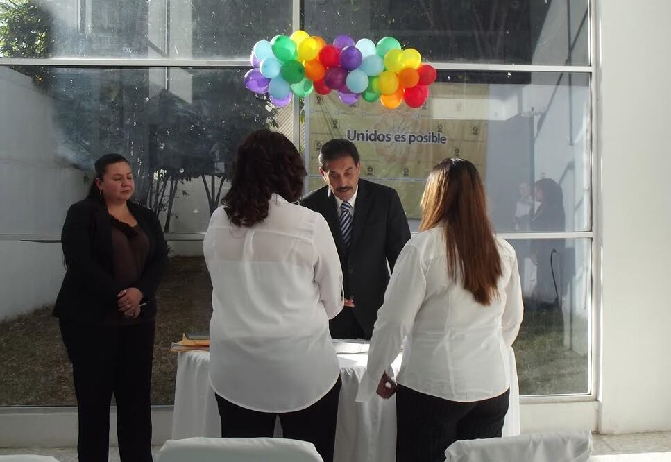 Foto: ARCHIVO. EL UNIVERSAL