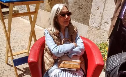 Kodama conmemora a Borges desde su elegida Ginebra