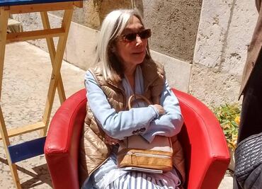 Kodama conmemora a Borges desde su elegida Ginebra