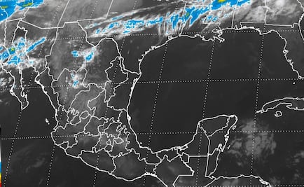 Prevén vientos fuertes para estados del norte y noroeste