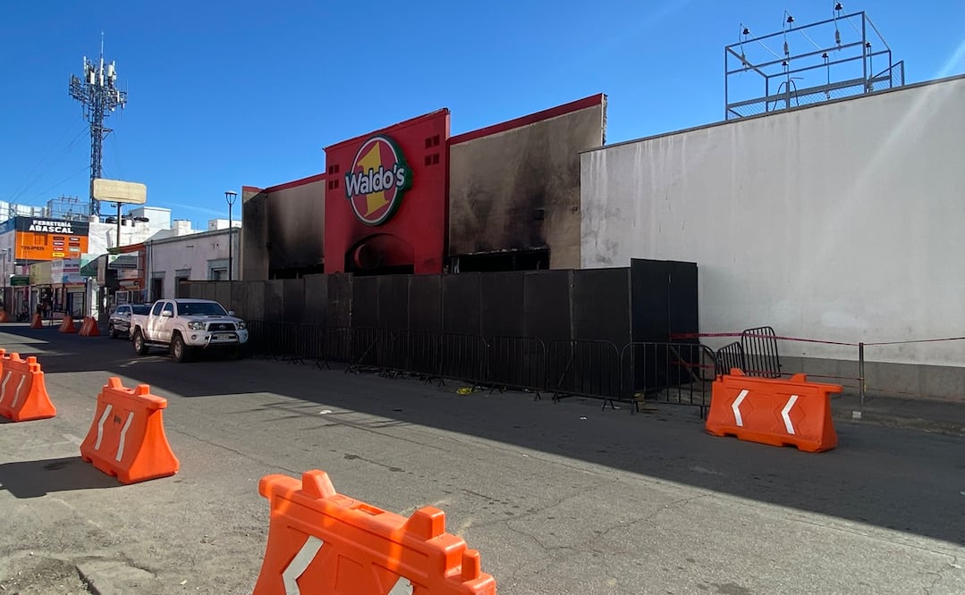 Foto: Amalia Escobar / EL UNIVERSAL