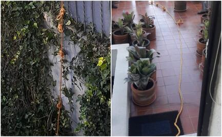 Denuncian vecinos aumento de robos a casa habitación en Lomas de Tecamachalco, Edomex