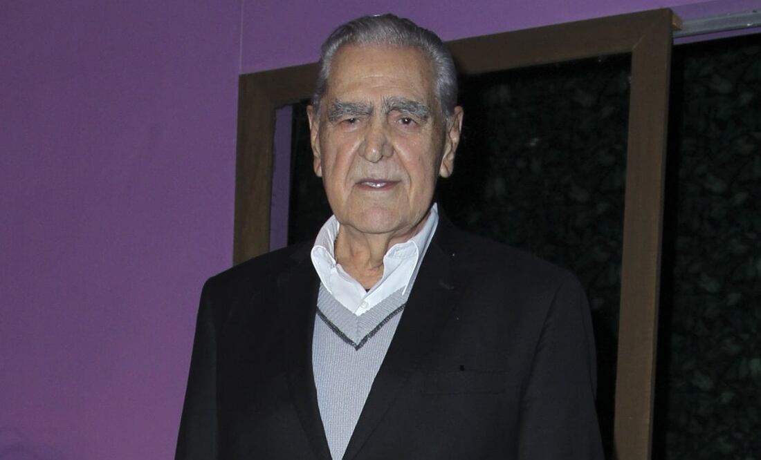 Eric del Castillo. Clasos.