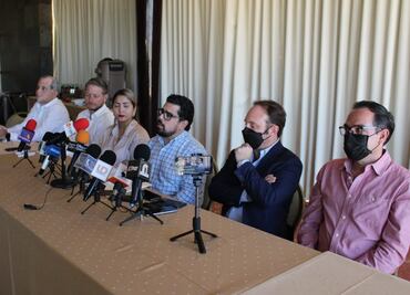 Nombran quinteta de aspirantes a la Fiscalía General de Sinaloa