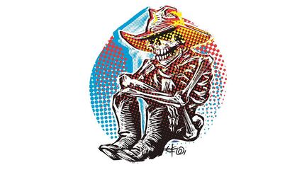 Los lazos políticos y criminales de Lenin Canchola