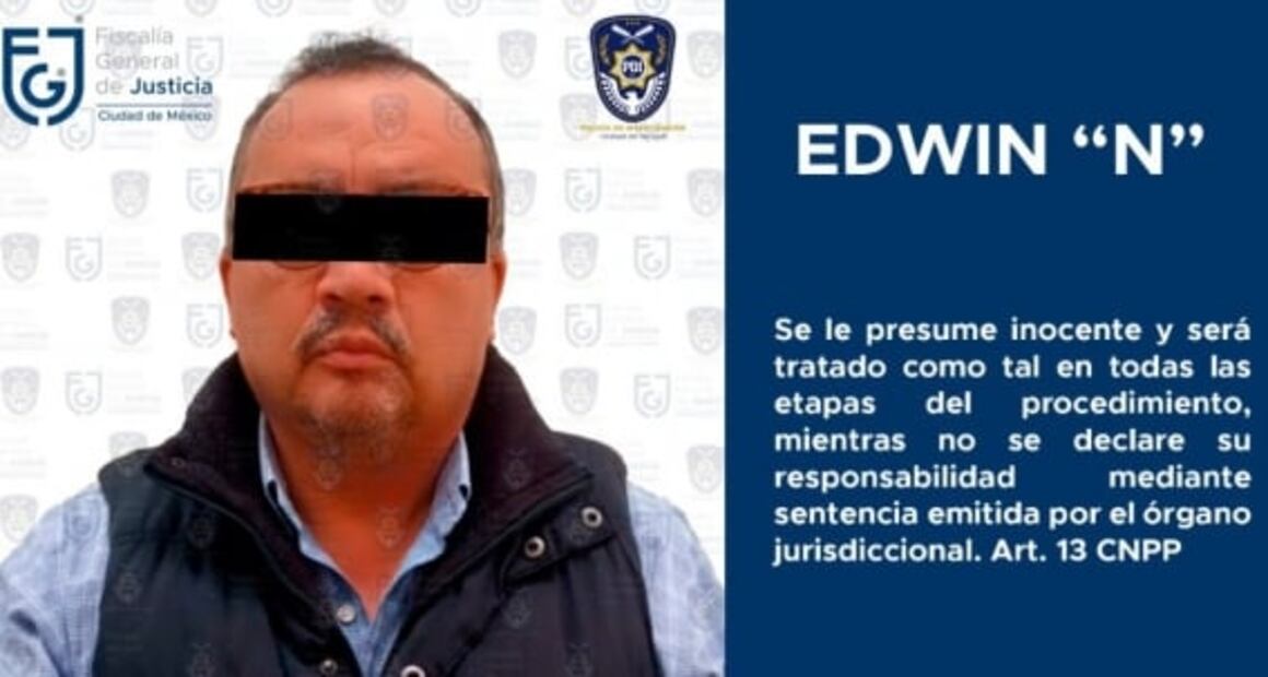 Detienen a sujeto por fraude de 180 boletos para Mundial de Brasil 2014