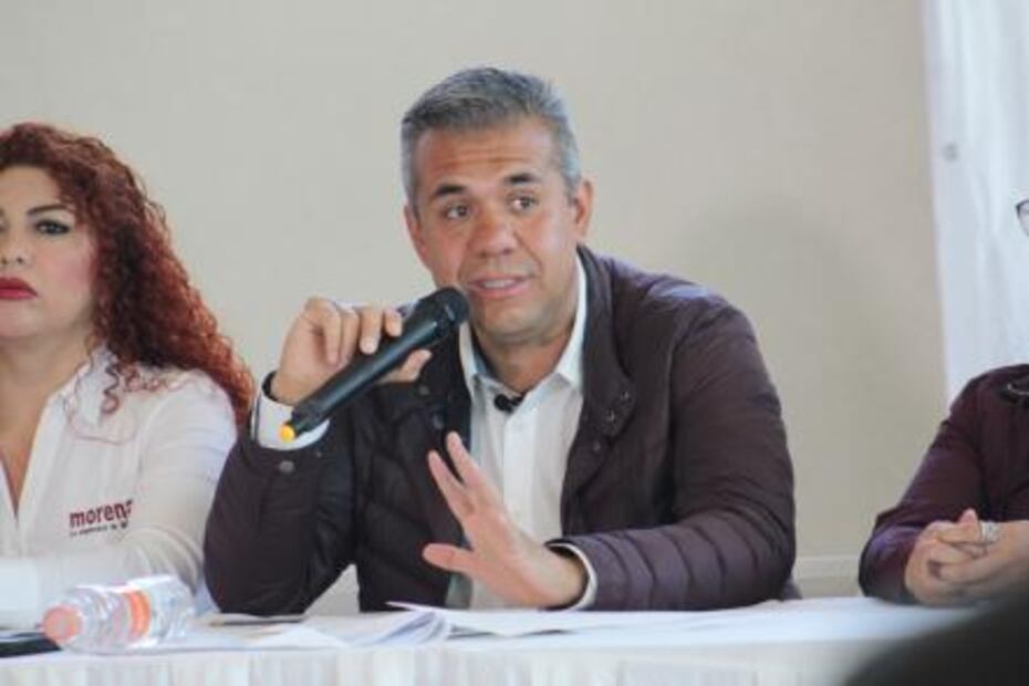 Elecciones Edomex. Actividad de candidatos a alcaldes 28-Mayo