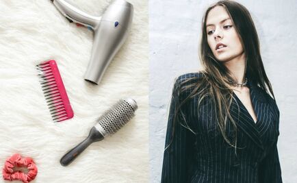 5 peinados prácticos para ir a trabajar