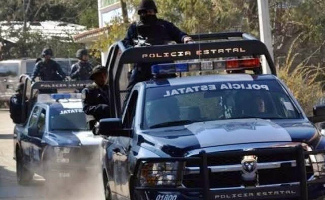 Diputados federales analizaron la Encuesta Nacional de Seguridad Pública Urbana. Foto: Especial