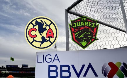 FC Juárez – América: Horario y canales para ver el juego de este viernes 28 de abril