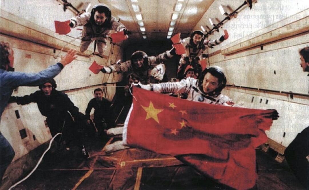 (FOTO: Archivo/EL UNIVERSAL)