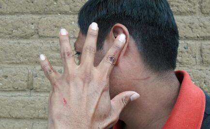 Tres periodistas denuncian agresión durante cobertura de linchamiento en Oaxaca