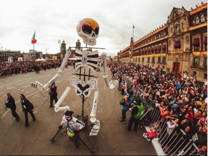 5 eventos de Día de Muertos 2020 en CDMX: cuál sí y cuál no es presencial