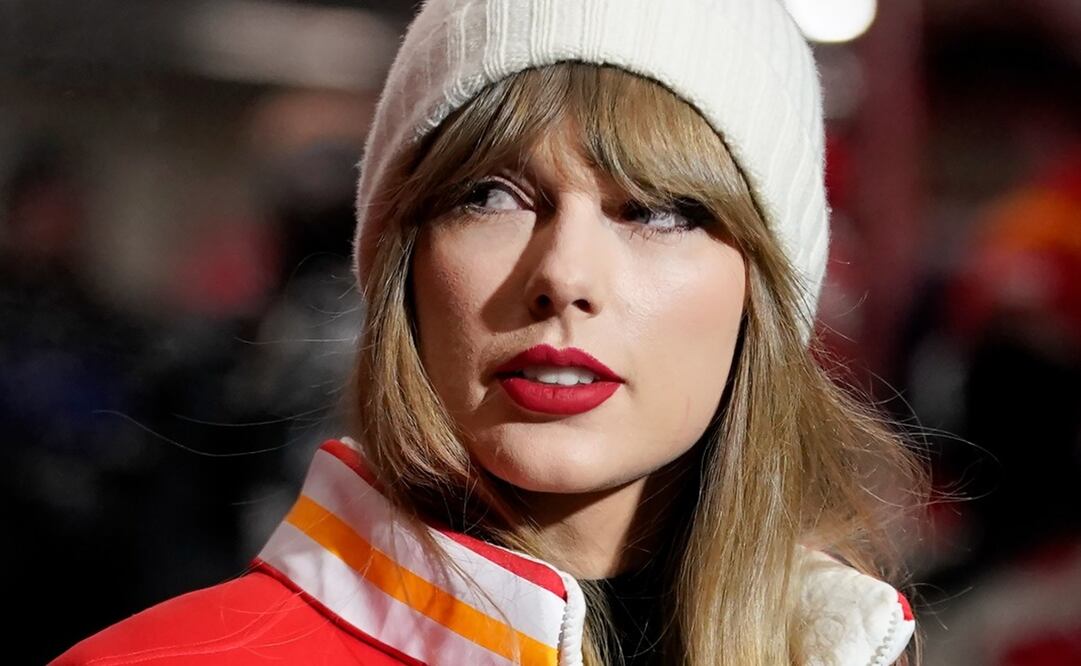 Taylor Swift. Foto: AP