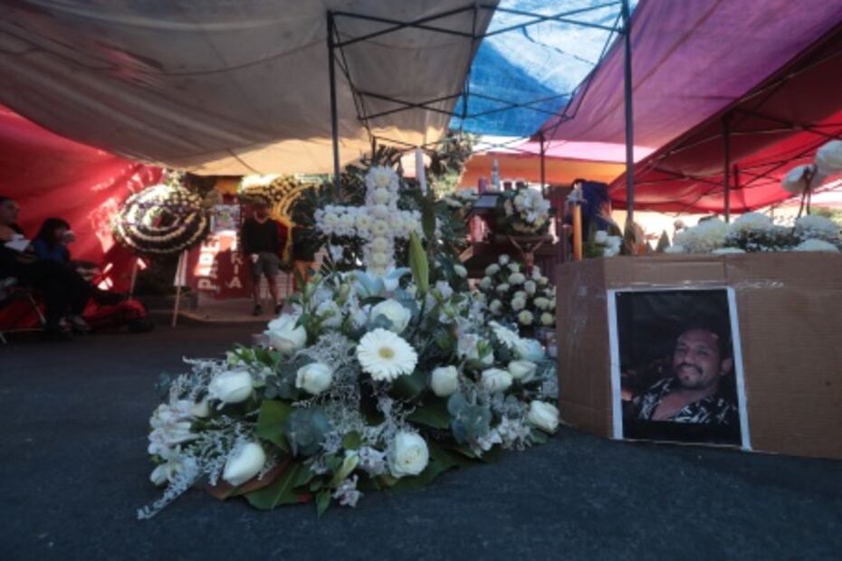 Vinculan a dos policías tras muerte de Brayan, joven detenido en calles de Coyoacán