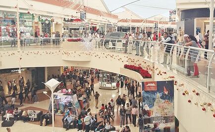 Buen Fin supera expectativas; ventas registran aumento de 13.6% en CDMX  