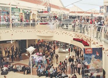 Buen Fin supera expectativas; ventas registran aumento de 13.6% en CDMX