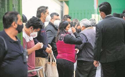 Aplazan hasta diciembre audiencia por la Línea 12