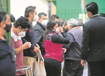 Aplazan hasta diciembre audiencia por la Línea 12