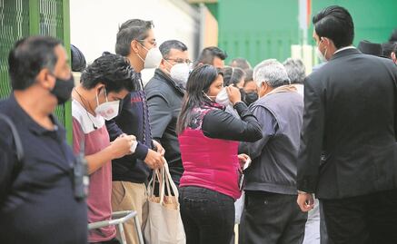 Aplazan hasta diciembre audiencia por la Línea 12