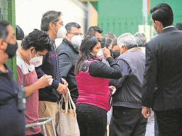 Aplazan hasta diciembre audiencia por la Línea 12