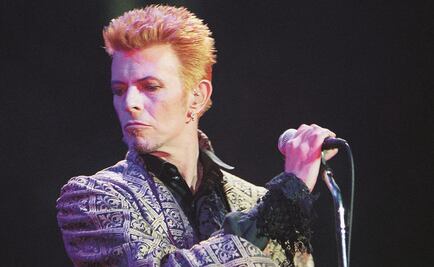 David Bowie opta a dos premios Brit de la música británica