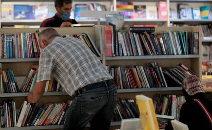 Buscan iniciativa única de reformas a Ley del Libro