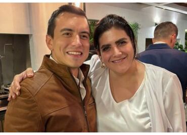 “Ahora tenemos herramientas para luchar contra la delincuencia”, afirma Noboa tras resultados de referéndum