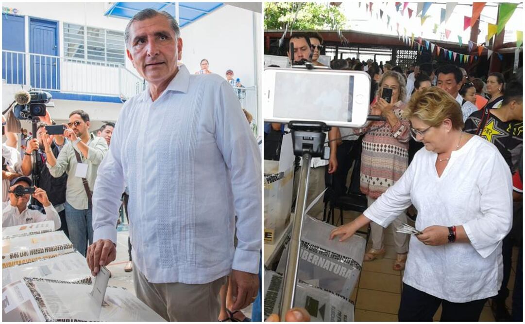 Foto: Leobardo Pérez