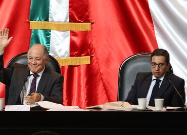 Jóvenes Construyendo el Futuro avanza en Diputados para hacer constitucional apoyo por 7 mil pesos al mes