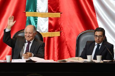 Jóvenes Construyendo el Futuro avanza en Diputados para hacer constitucional apoyo por 7 mil pesos al mes